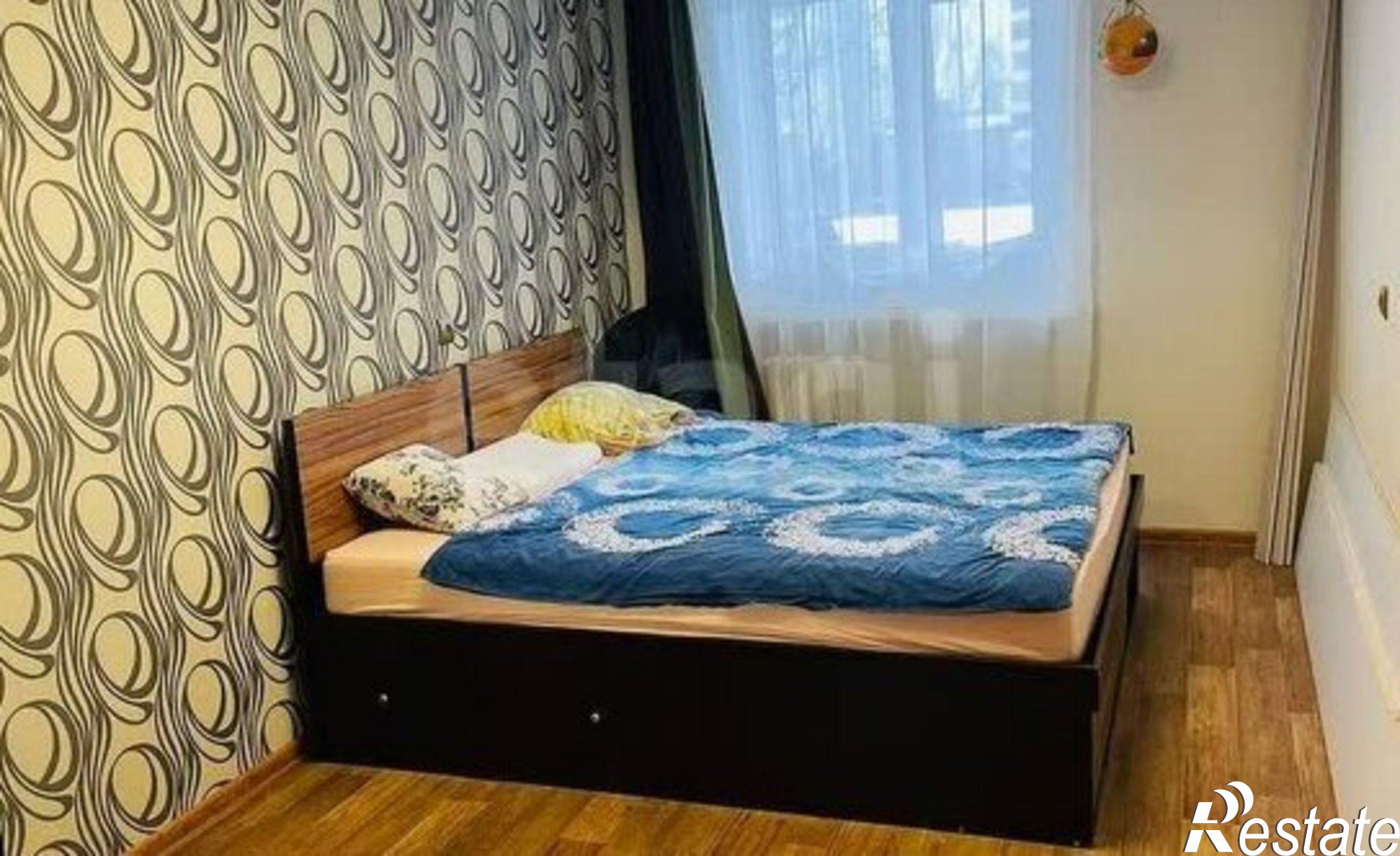 Купить квартиру за 4 500 000 рублей на ул Маршала Рыбалко, 109а