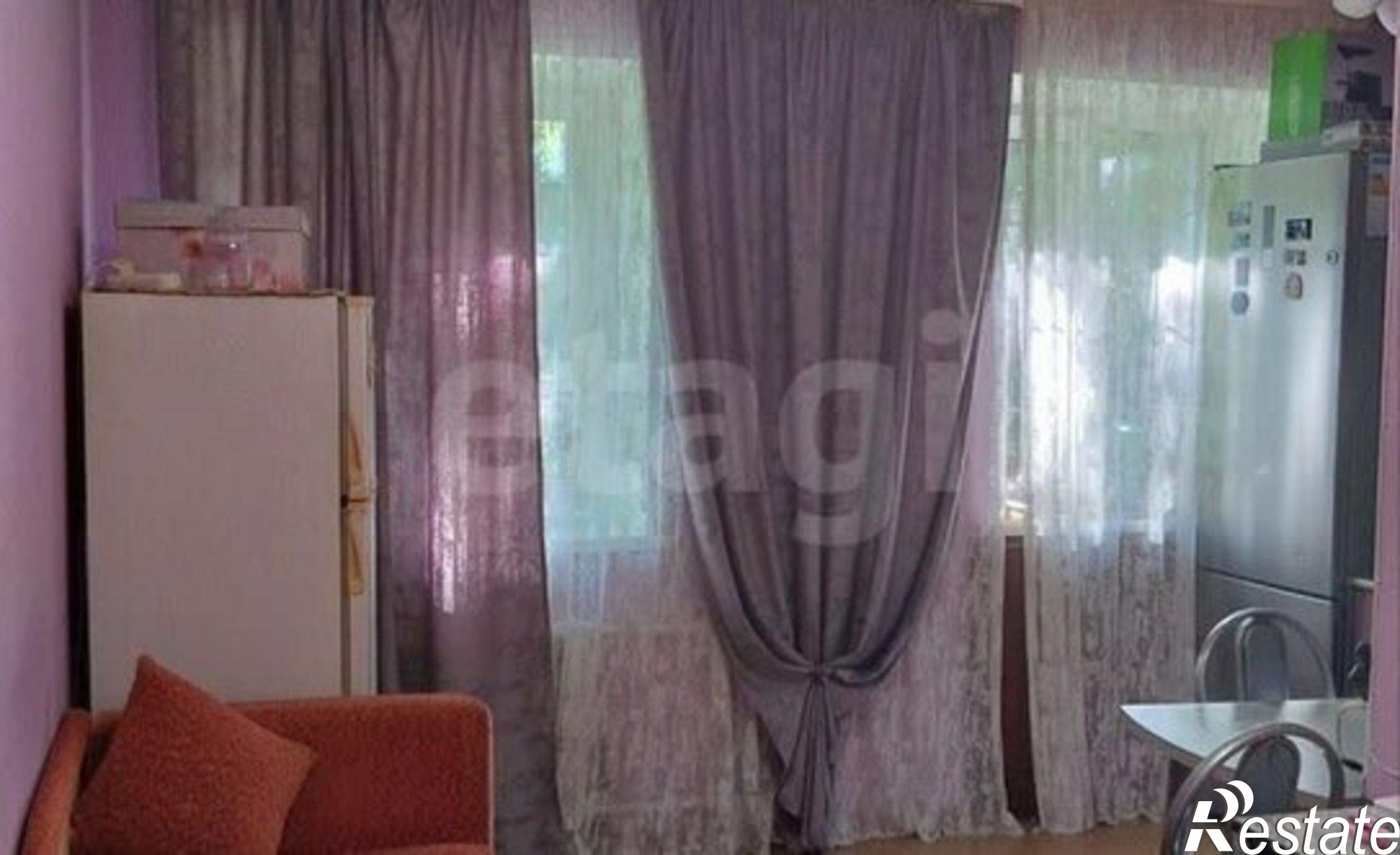 Купить квартиру за 3 800 000 рублей на улица КИМ, 111