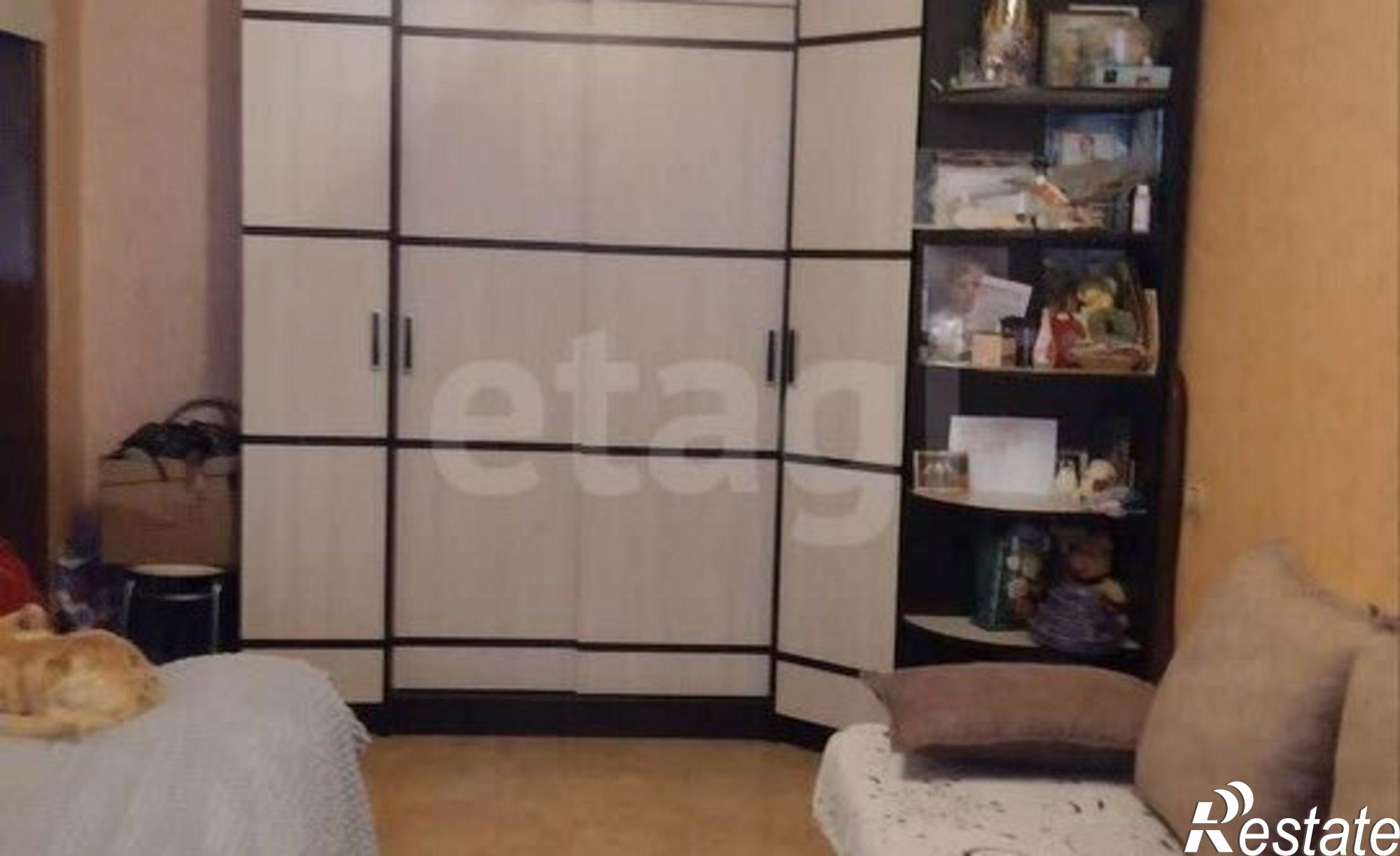 Купить квартиру за 3 800 000 рублей на улица КИМ, 111