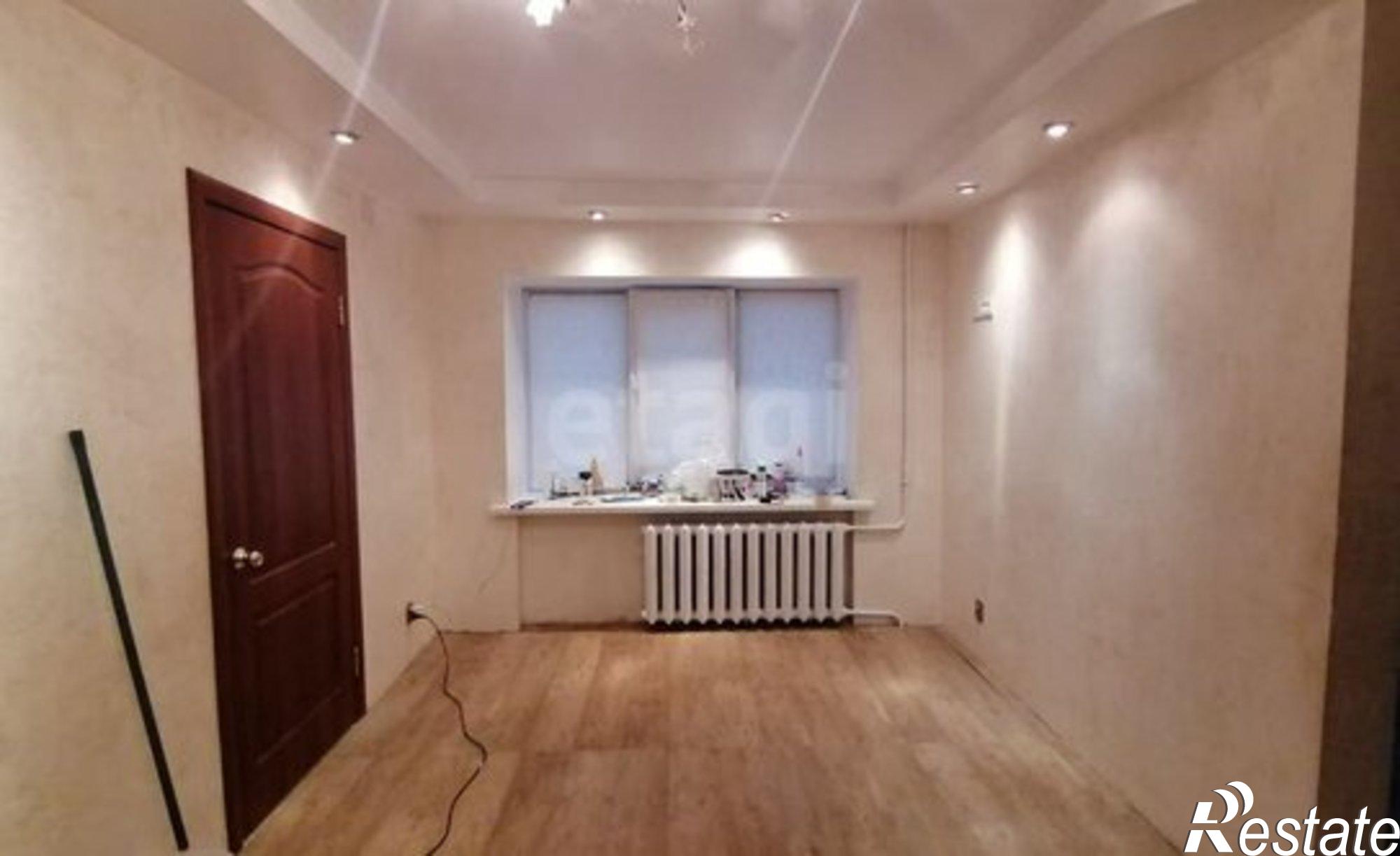 Купить квартиру за 4 600 000 рублей на Стахановская улица, 59А