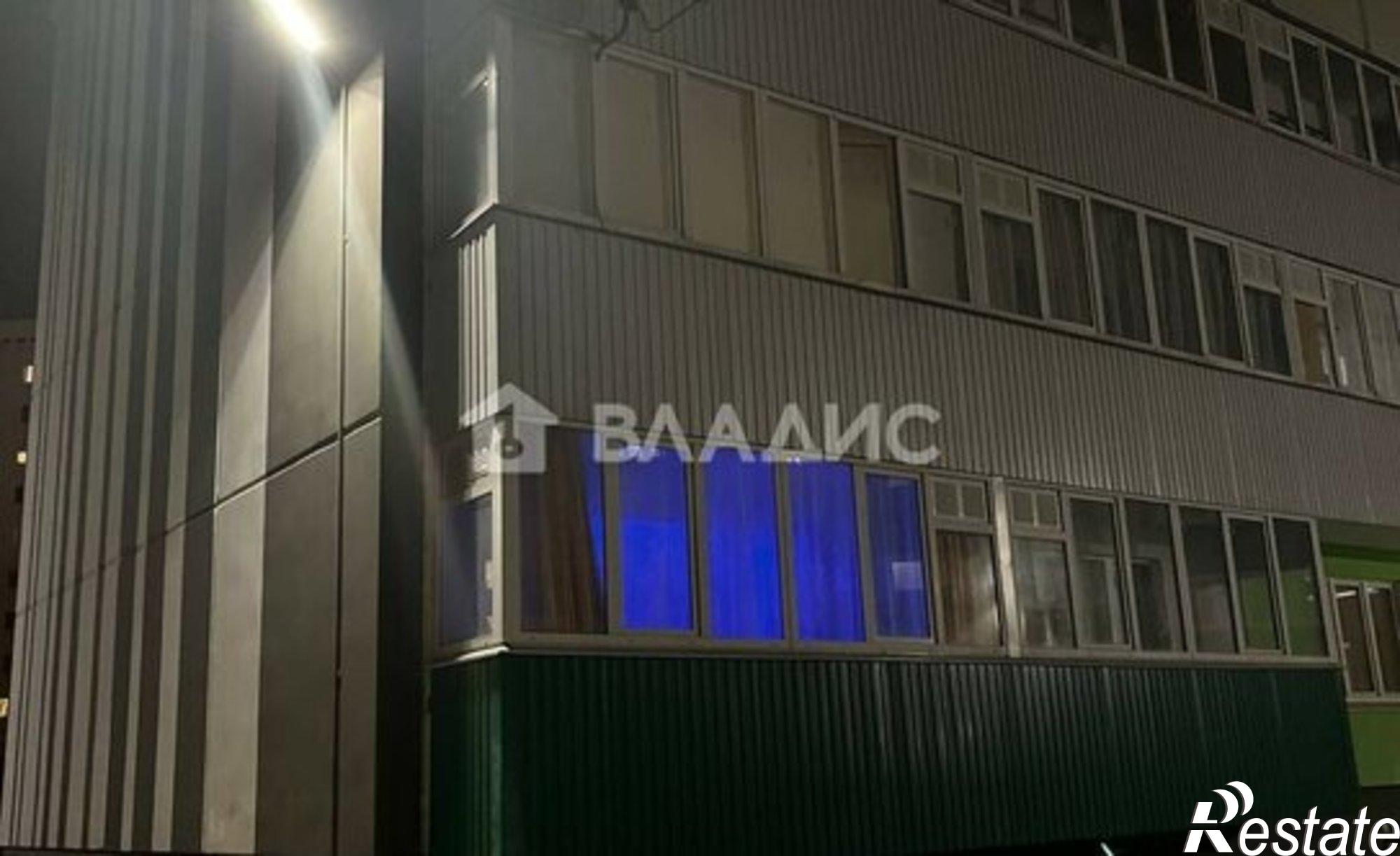 Купить квартиру за 3 600 000 рублей на Кавказская улица, 26