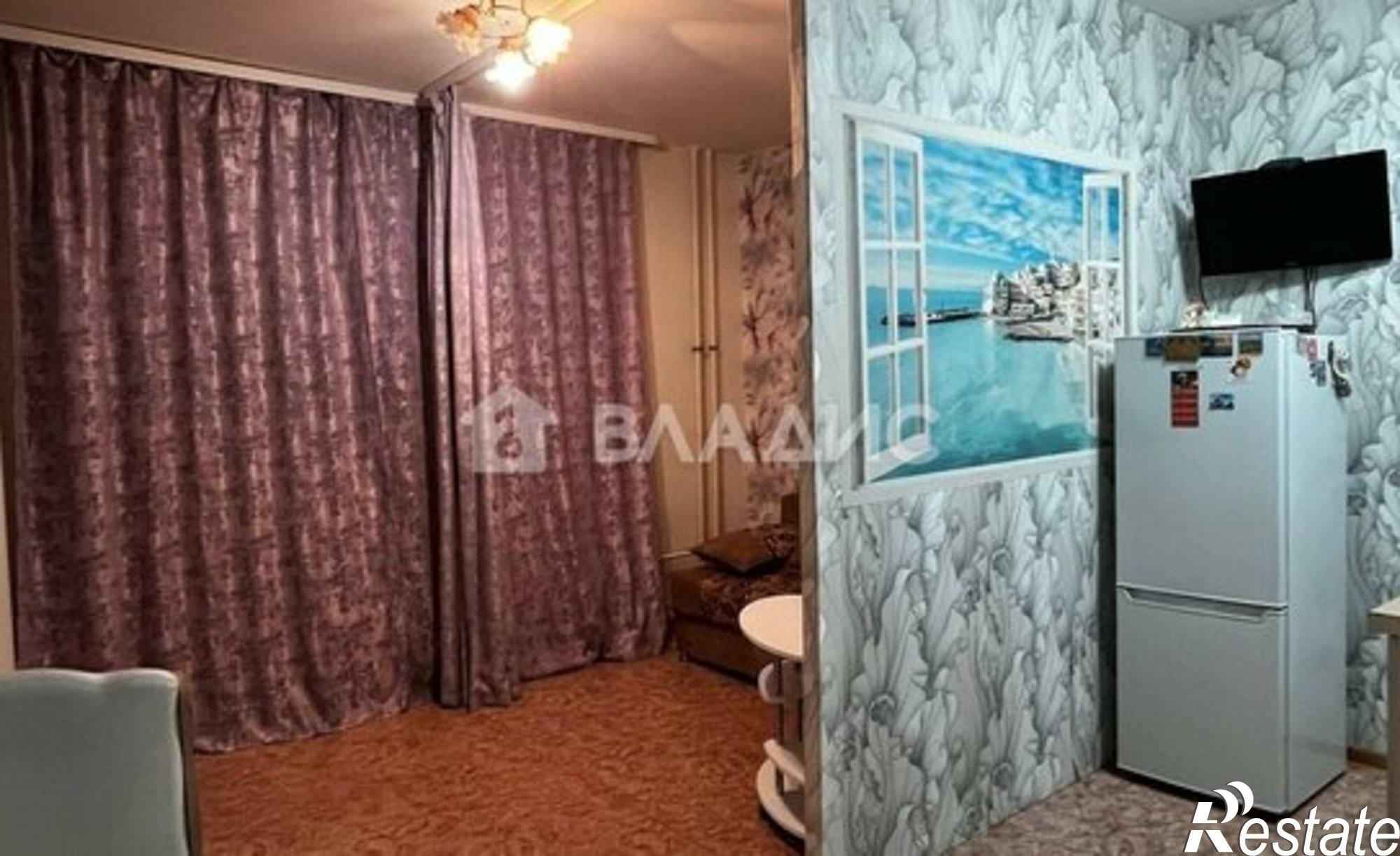 Купить квартиру за 3 600 000 рублей на Кавказская улица, 26