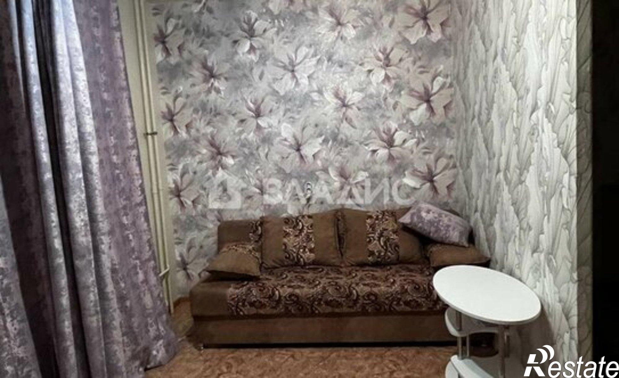 Купить квартиру за 3 600 000 рублей на Кавказская улица, 26