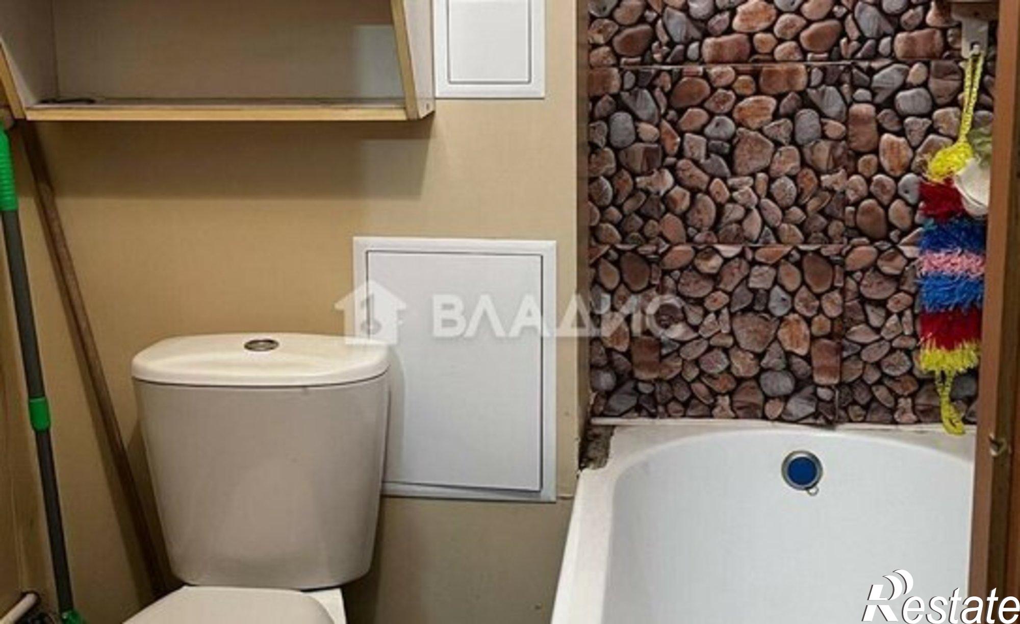 Купить квартиру за 3 600 000 рублей на Кавказская улица, 26