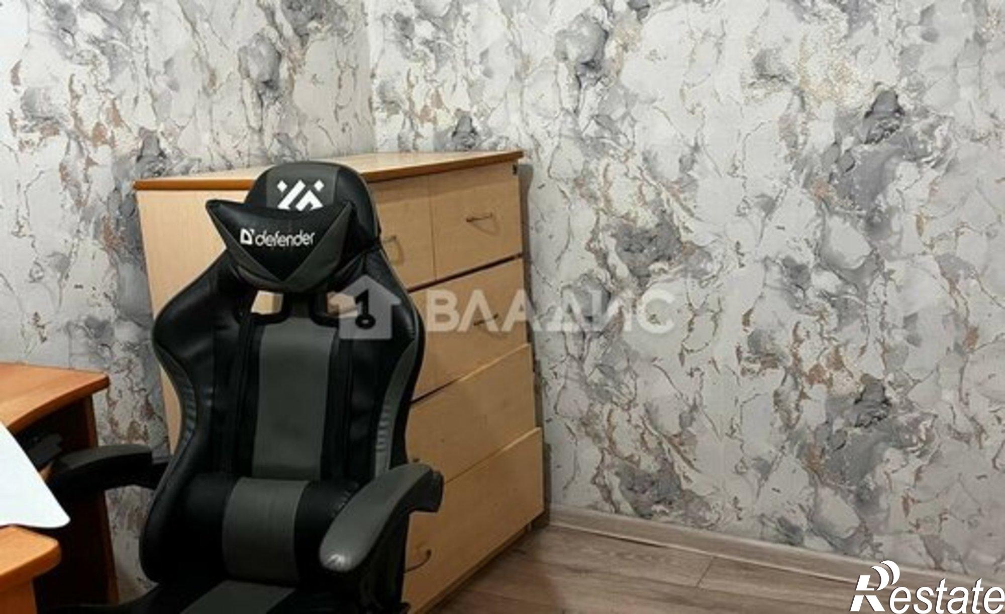 Купить квартиру за 3 300 000 рублей на ул Мира, 4