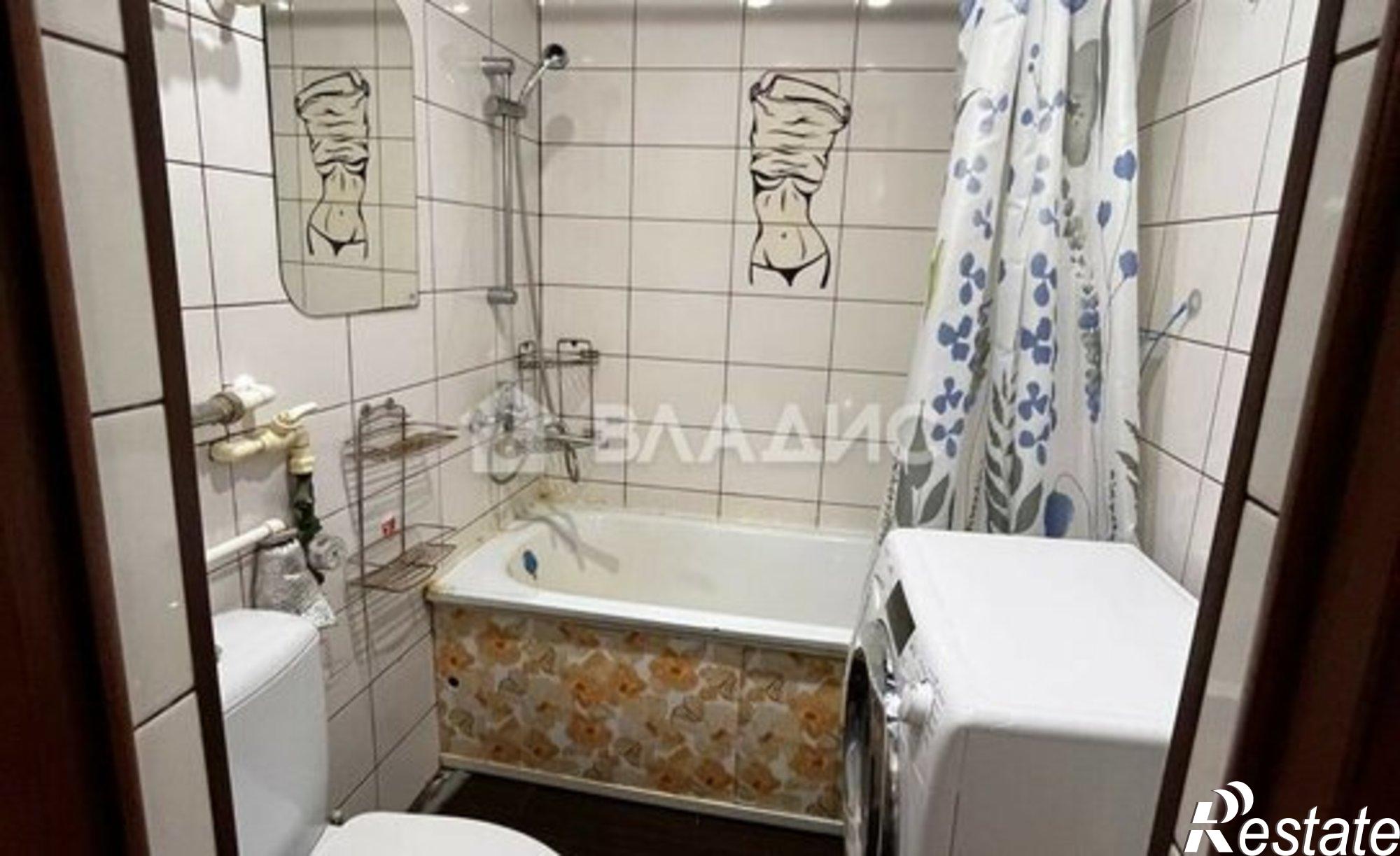 Купить квартиру за 3 300 000 рублей на ул Мира, 4