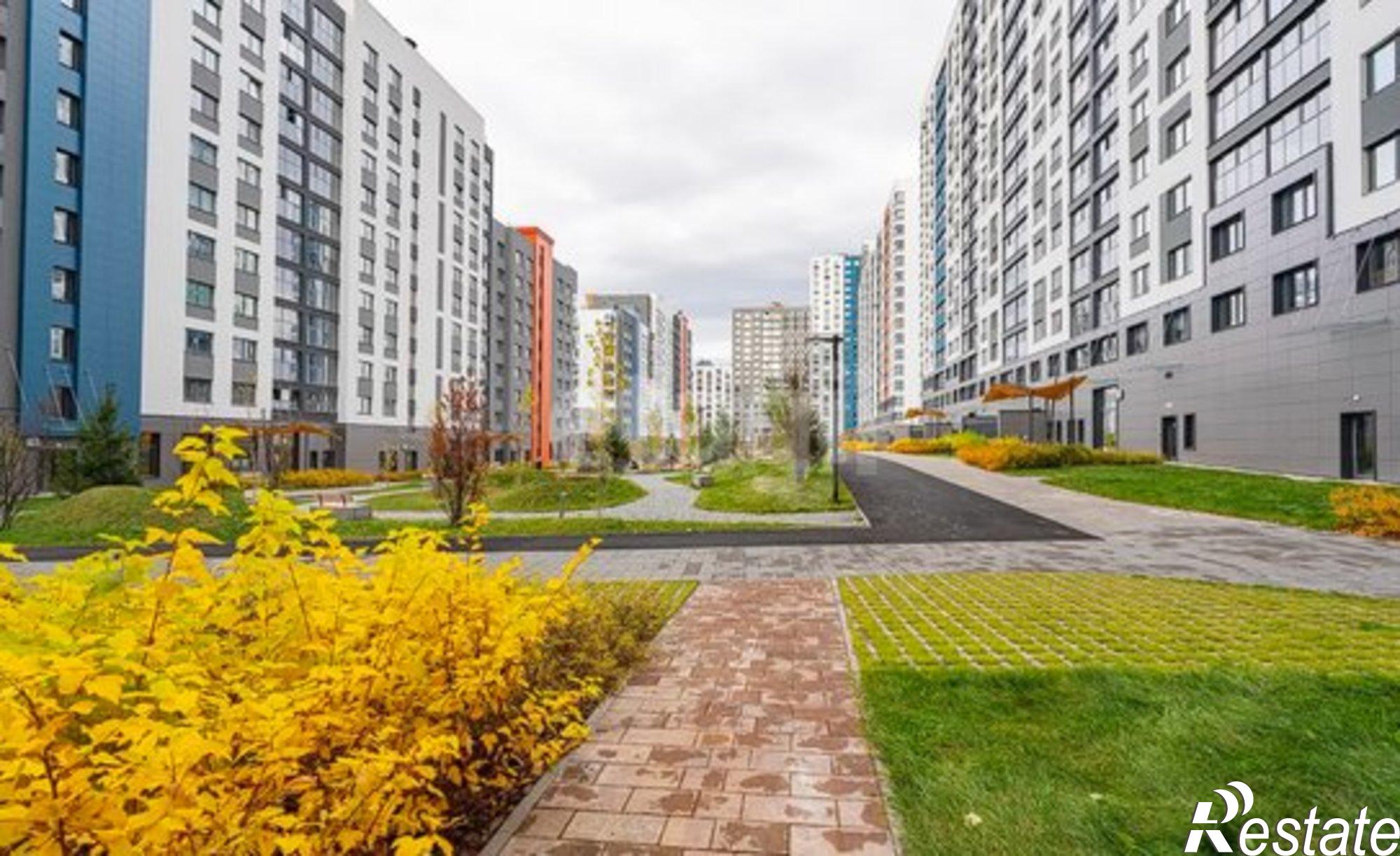 Купить квартиру за 8 500 000 рублей на ул Серебристая, 7