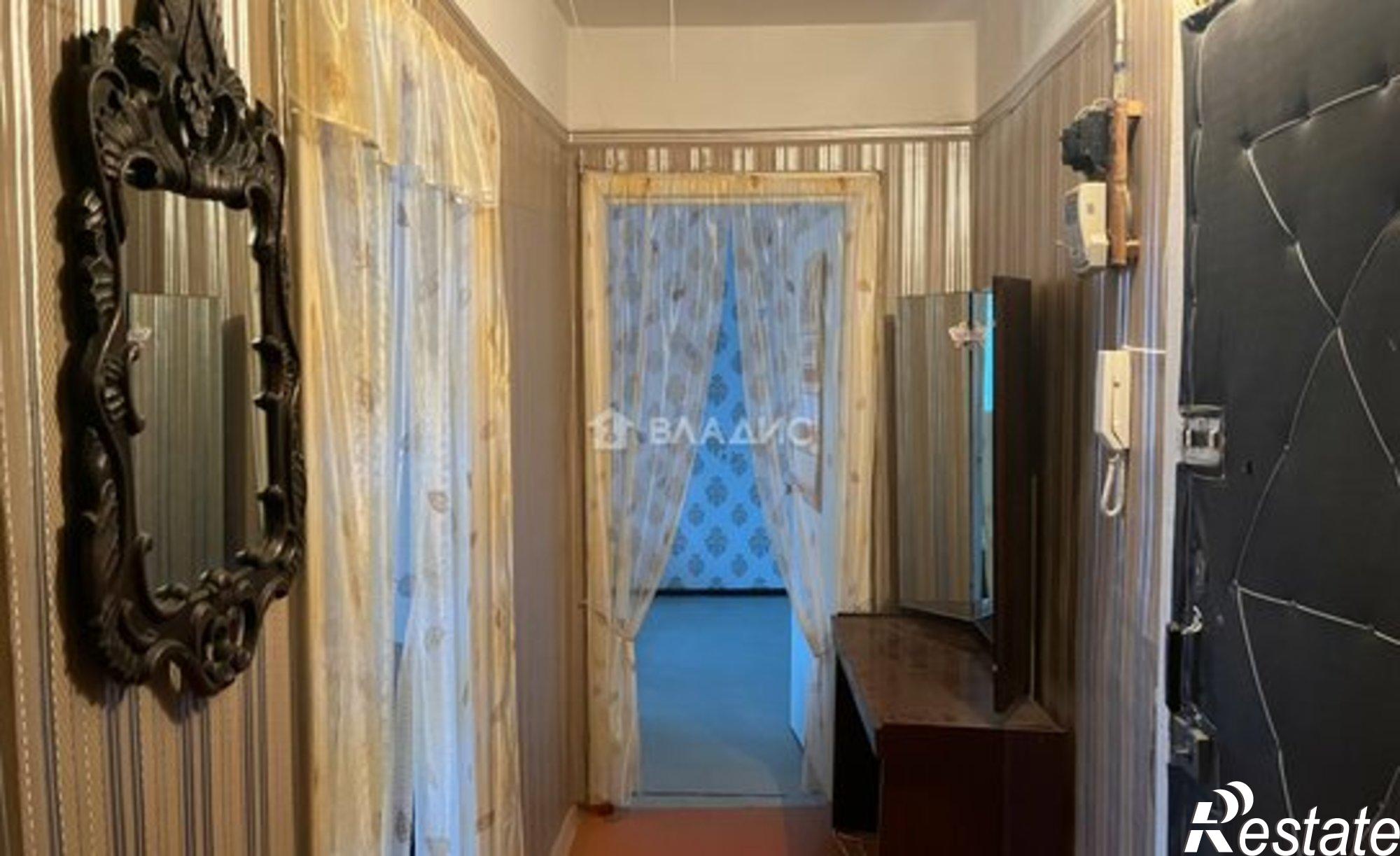 Купить квартиру за 4 200 000 рублей на Серебрянский проезд, 13