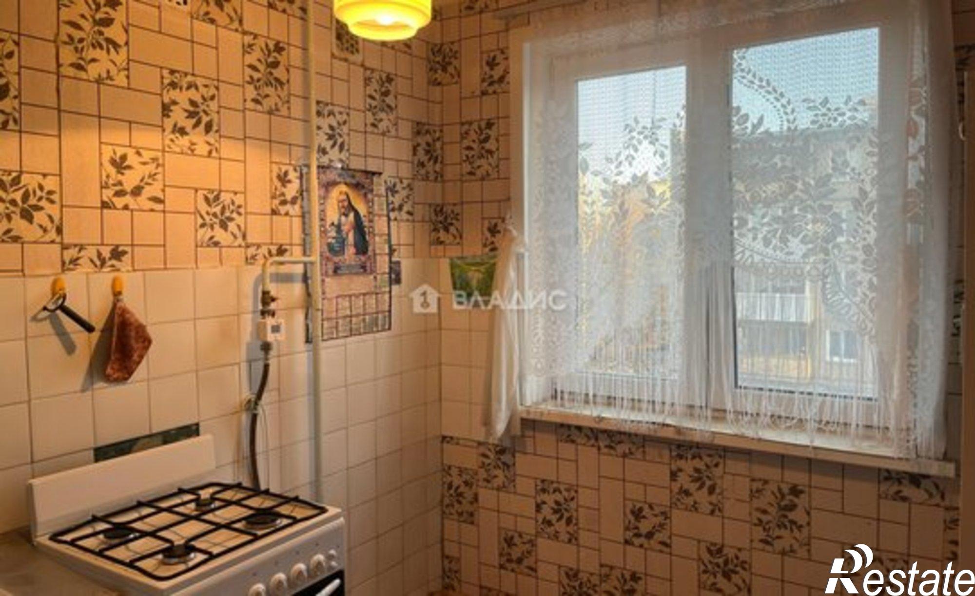 Купить квартиру за 4 200 000 рублей на Серебрянский проезд, 13