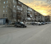 2-комн, 44кв м, этаж 3/5 Народовольческая улица, 33