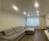 4-комн, 75кв м, этаж 8/9 ул Пушкина, 13