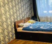 2-комн, 45кв м, этаж 4/5 ул Маршала Рыбалко, 109а