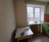 2-комн, 43кв м, этаж 1/5 Стахановская улица, 59А