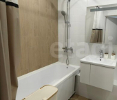 2-комн, 51кв м, этаж 9/15 улица Дзержинского, 31А