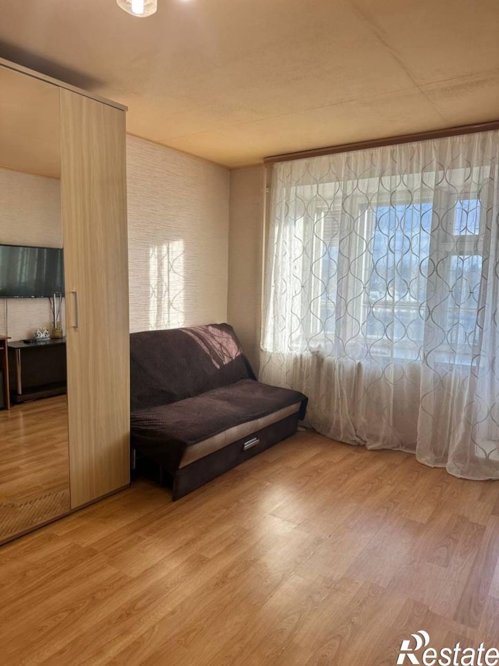 1-комн квартира Космонавтов шоссе, 173б