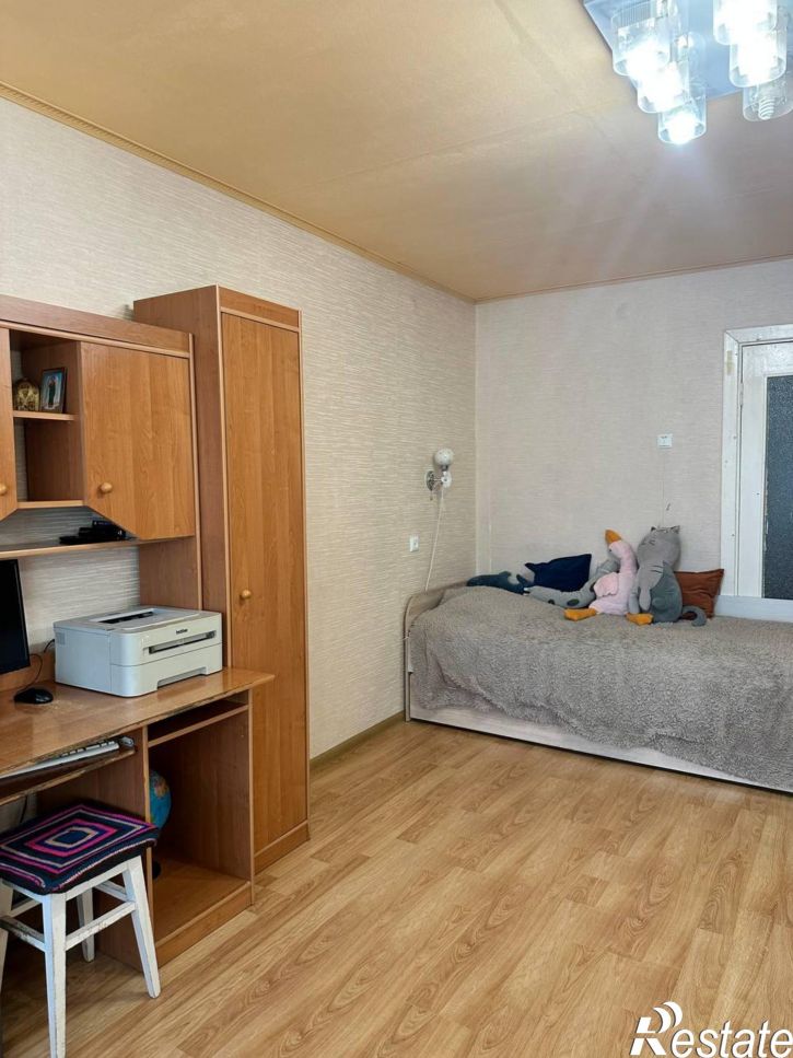 1-комн квартира Космонавтов шоссе, 173б