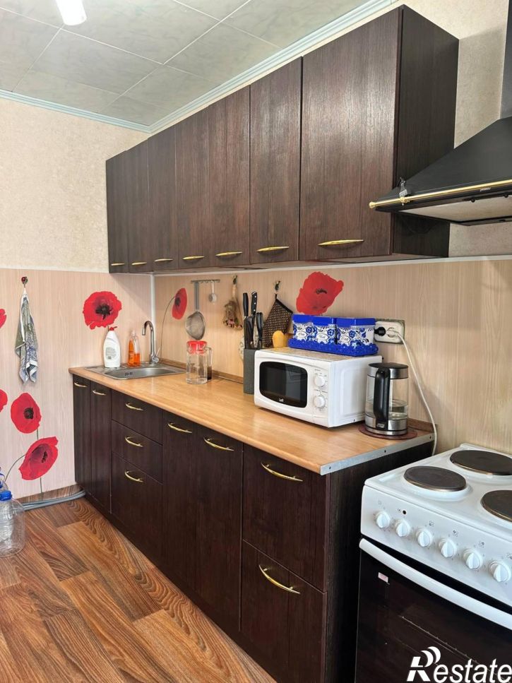 1-комн квартира Космонавтов шоссе, 173б