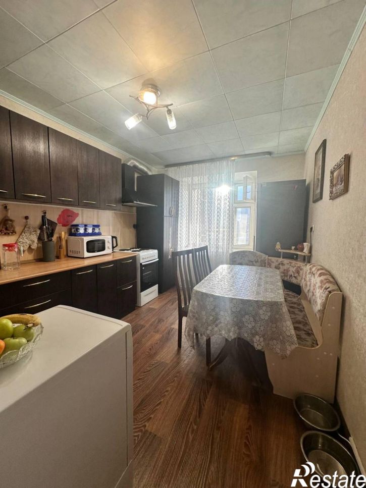 1-комн квартира Космонавтов шоссе, 173б