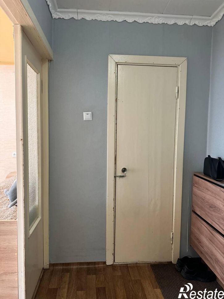 1-комн квартира Космонавтов шоссе, 173б