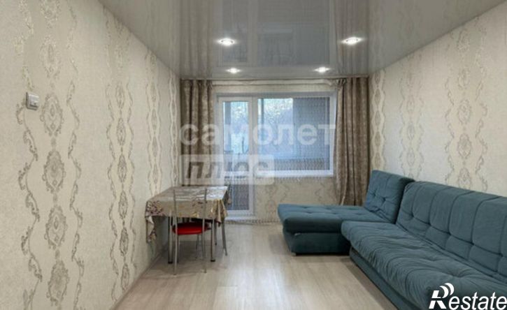 2-комн квартира Народовольческая улица, 33,  д. 33