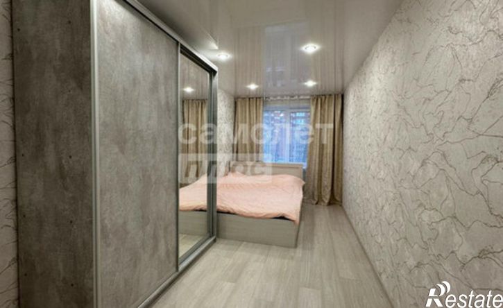 2-комн квартира Народовольческая улица, 33,  д. 33