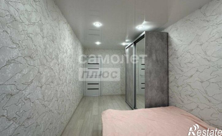 2-комн квартира Народовольческая улица, 33,  д. 33