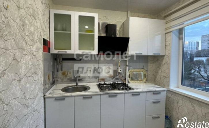 2-комн квартира Народовольческая улица, 33,  д. 33