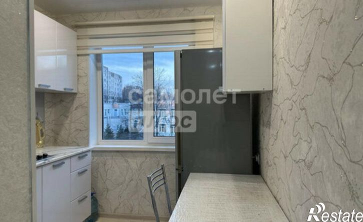 2-комн квартира Народовольческая улица, 33,  д. 33