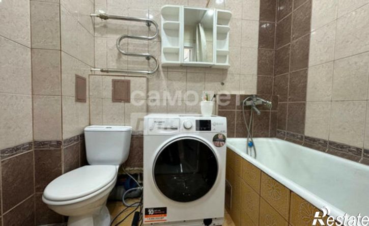 2-комн квартира Народовольческая улица, 33,  д. 33