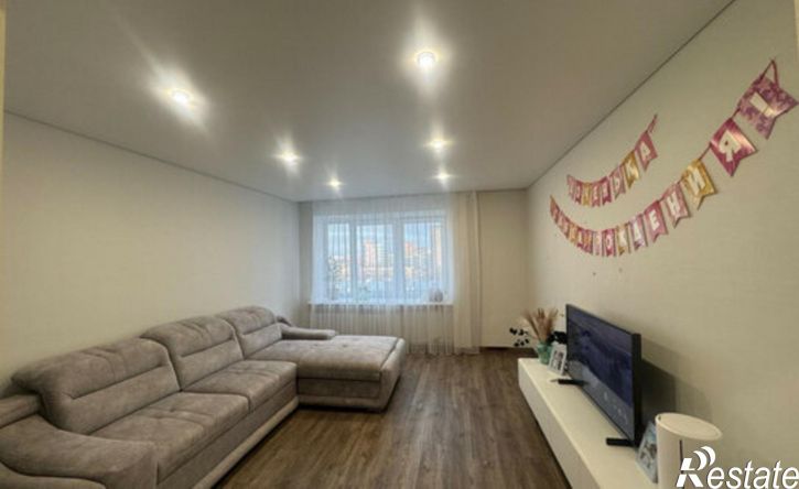 4-комн квартира ул Пушкина, 13,  д. 13