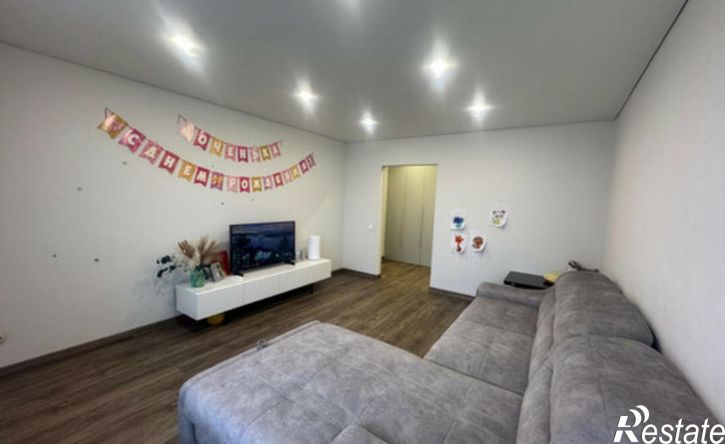 4-комн квартира ул Пушкина, 13,  д. 13