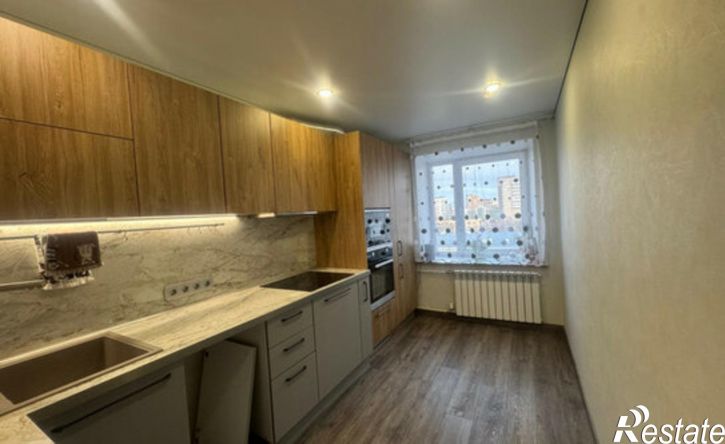 4-комн квартира ул Пушкина, 13,  д. 13