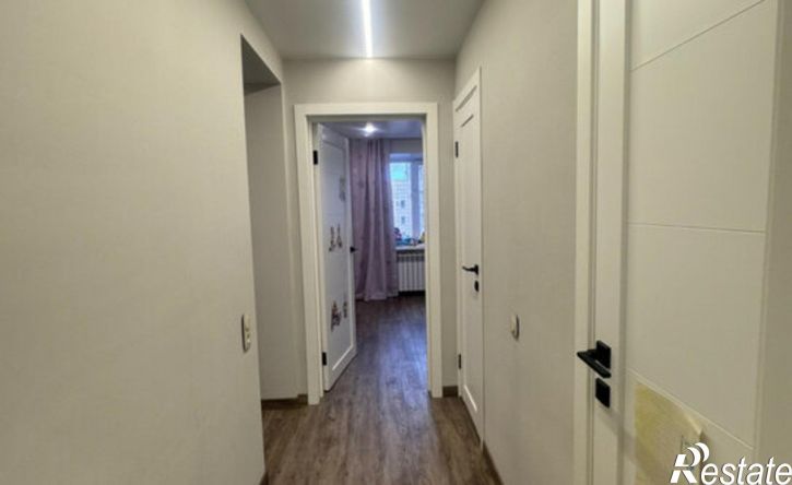 4-комн квартира ул Пушкина, 13,  д. 13