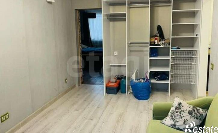 2-комн квартира ул Маршала Рыбалко, 109а,  д. 109а