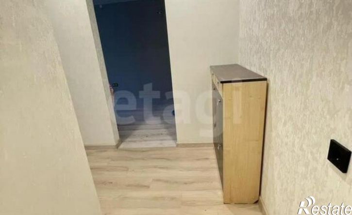 2-комн квартира ул Маршала Рыбалко, 109а,  д. 109а