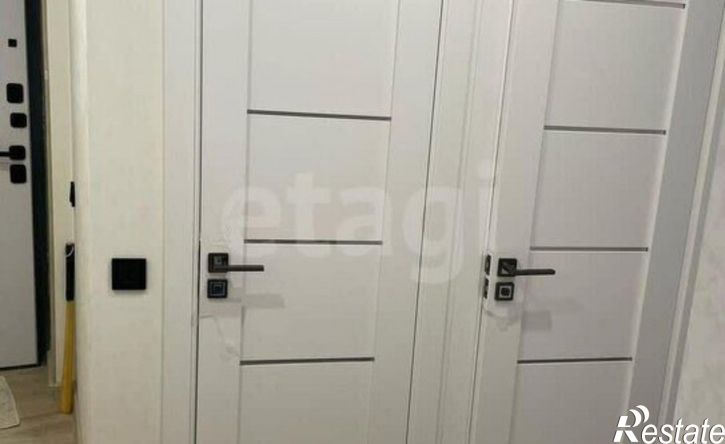 2-комн квартира ул Маршала Рыбалко, 109а,  д. 109а