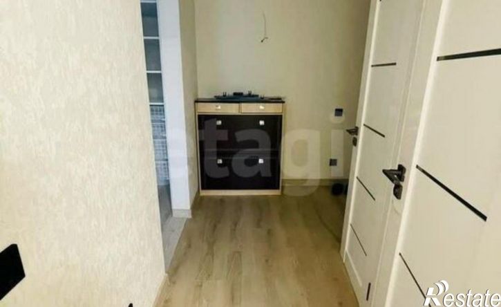 2-комн квартира ул Маршала Рыбалко, 109а,  д. 109а