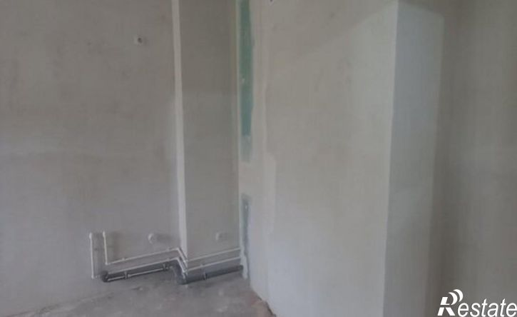 1-комн квартира улица Карпинского, 110А,  д. 110А