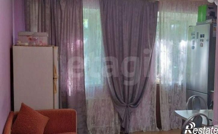 2-комн квартира улица КИМ, 111,  д. 111