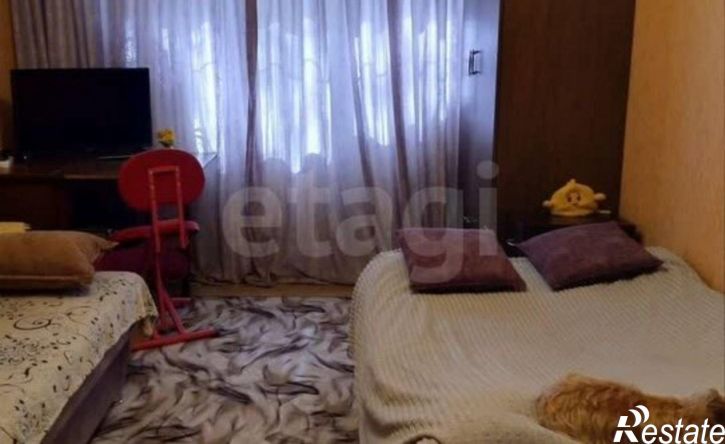 2-комн квартира улица КИМ, 111,  д. 111