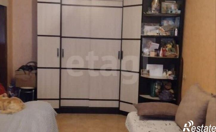 2-комн квартира улица КИМ, 111,  д. 111