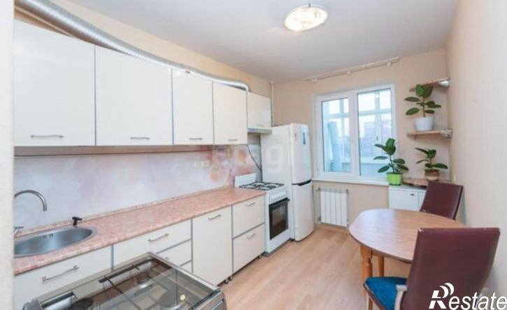 1-комн квартира улица Добролюбова, 1,  д. 1