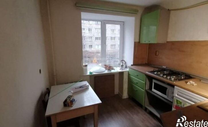 2-комн квартира Стахановская улица, 59А,  д. 59А