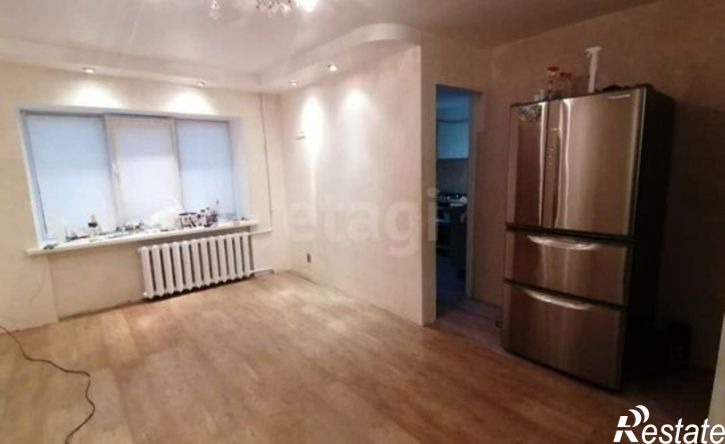 2-комн квартира Стахановская улица, 59А,  д. 59А