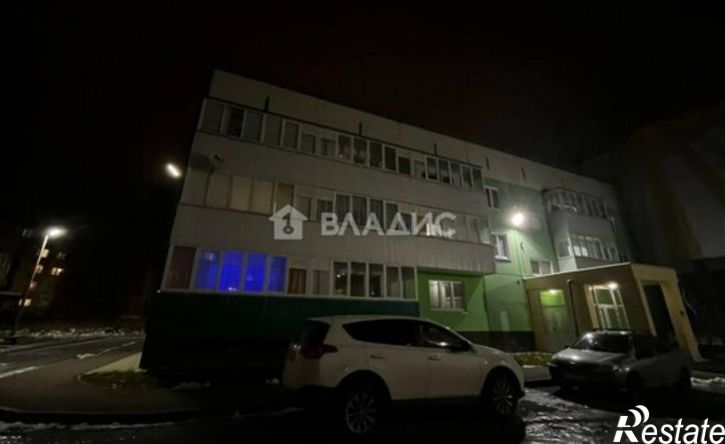 1-комн квартира Кавказская улица, 26,  д. 26