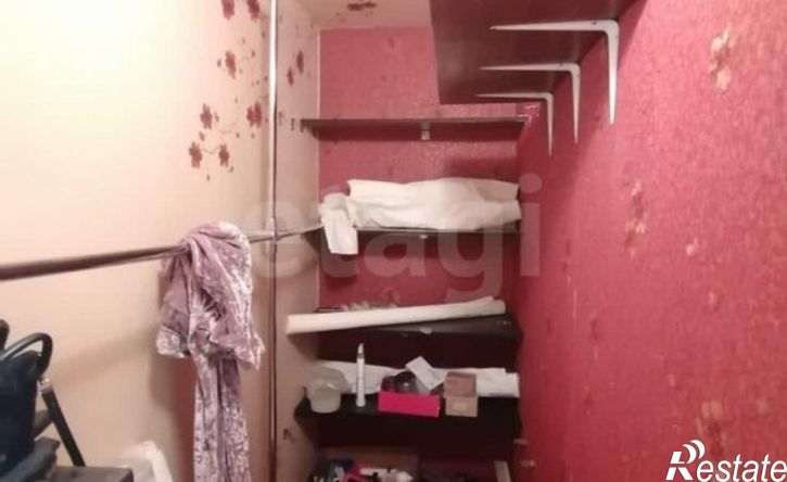 2-комн квартира Стахановская улица, 59А,  д. 59А