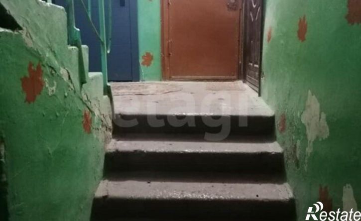 2-комн квартира Стахановская улица, 59А,  д. 59А