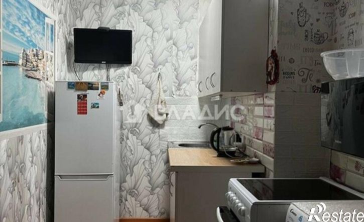 1-комн квартира Кавказская улица, 26,  д. 26