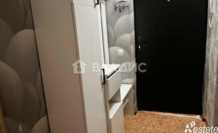 1-комн квартира Кавказская улица, 26,  д. 26