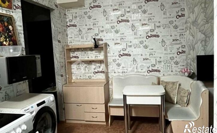 1-комн квартира Кавказская улица, 26,  д. 26